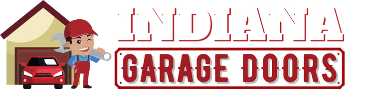 Garage Door Repair Indiana PA